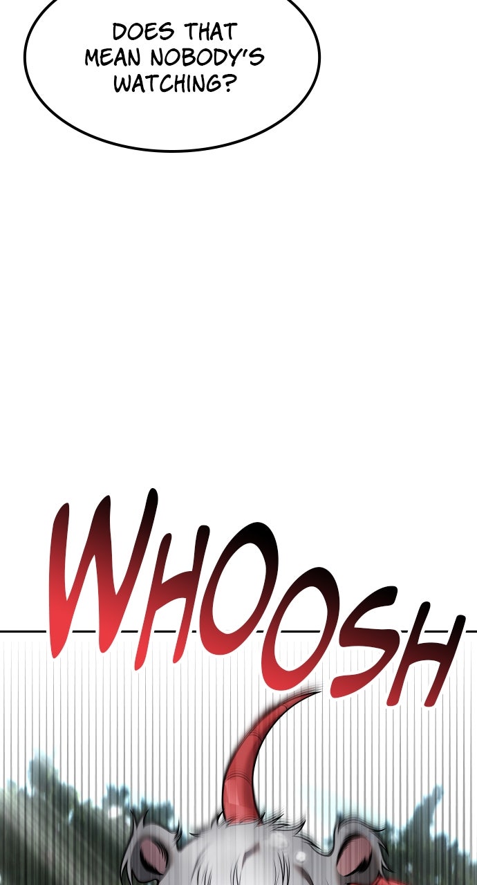 Secretly More Powerful than the Hero Ep. 17 - I Can Expose Up to a Certain Amount of Power page 10 - 