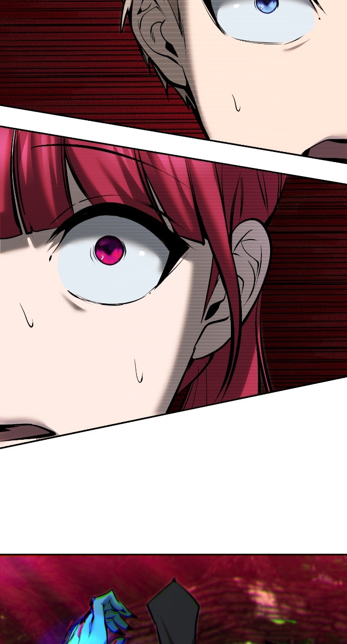 Secretly More Powerful than the Hero Ep. 17 - I Can Expose Up to a Certain Amount of Power page 92 - 