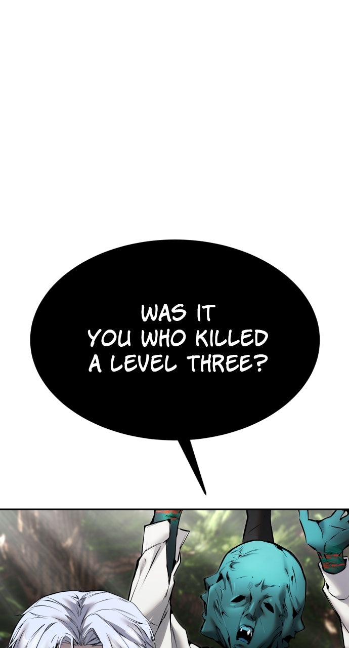 Secretly More Powerful than the Hero Ep. 18 - Level Four page 2 - 