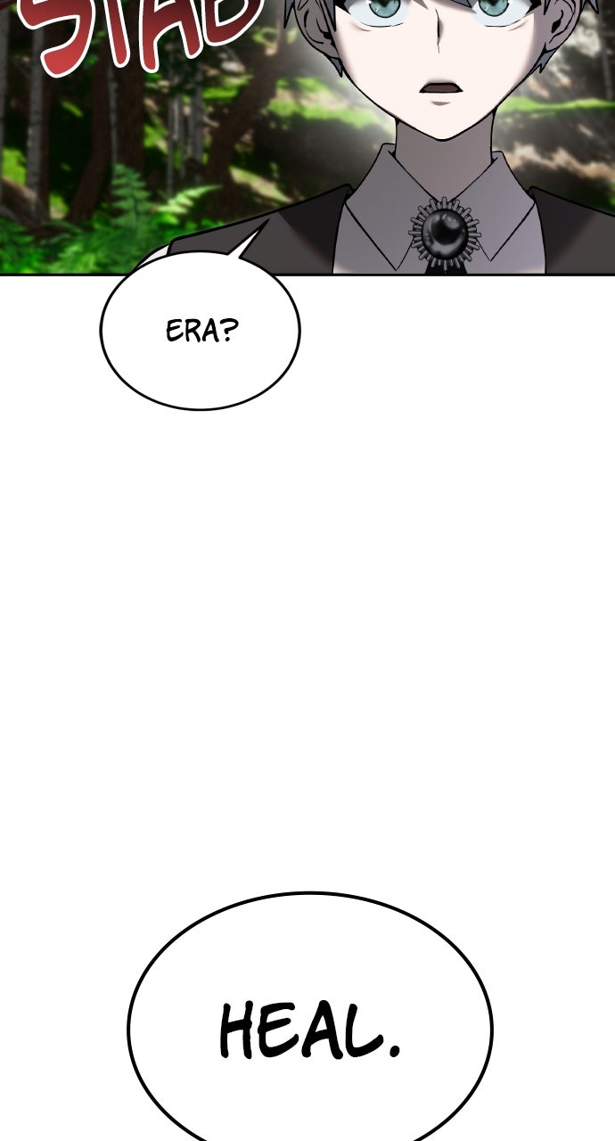 Secretly More Powerful than the Hero Ep. 18 - Level Four page 11 - 