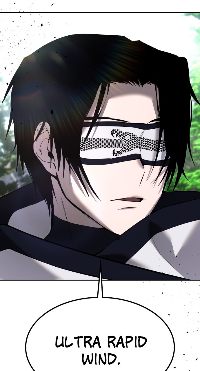 Secretly More Powerful than the Hero Ep. 18 - Level Four page 101 - 