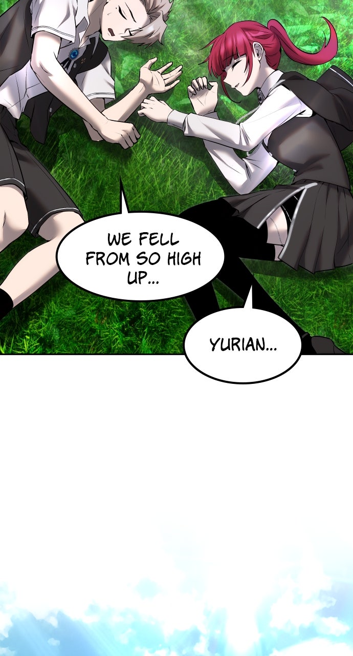 Secretly More Powerful than the Hero Ep. 18 - Level Four page 103 - 