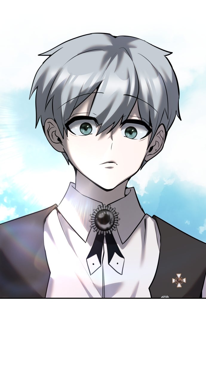 Secretly More Powerful than the Hero Ep. 18 - Level Four page 105 - 