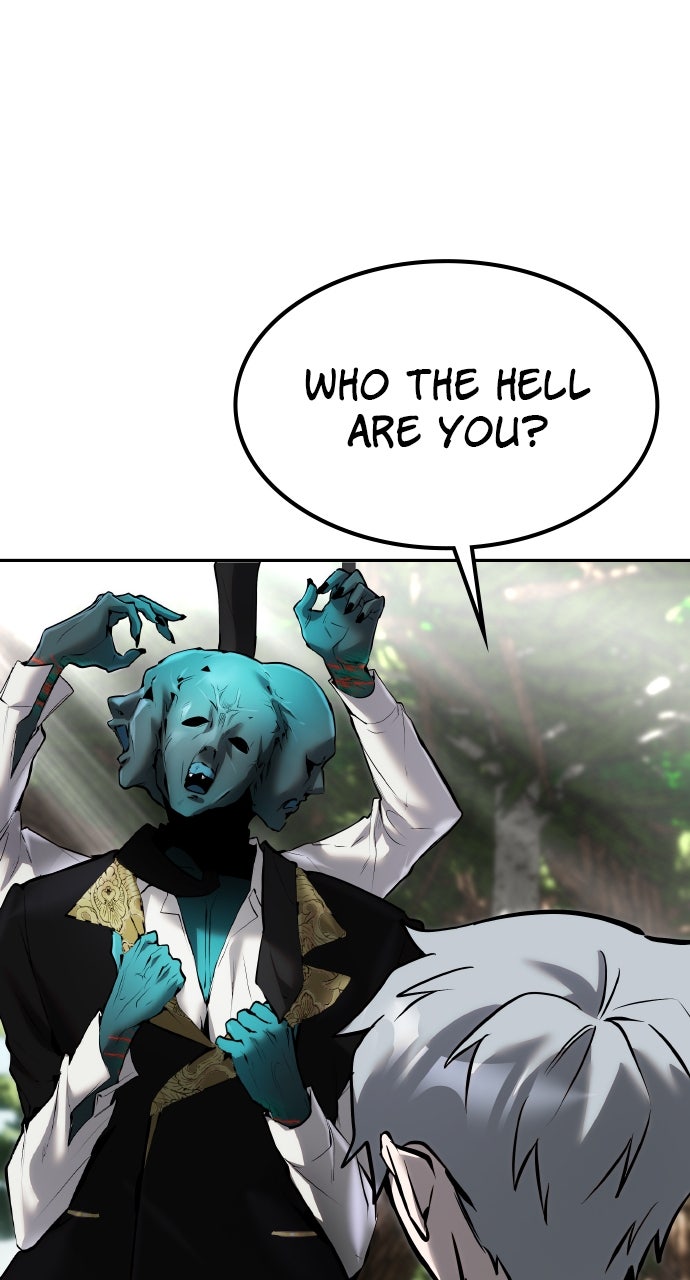 Secretly More Powerful than the Hero Ep. 18 - Level Four page 14 - 