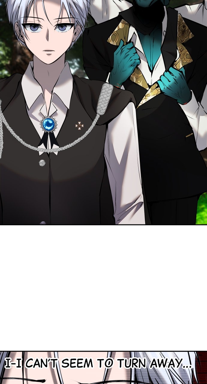 Secretly More Powerful than the Hero Ep. 18 - Level Four page 3 - 