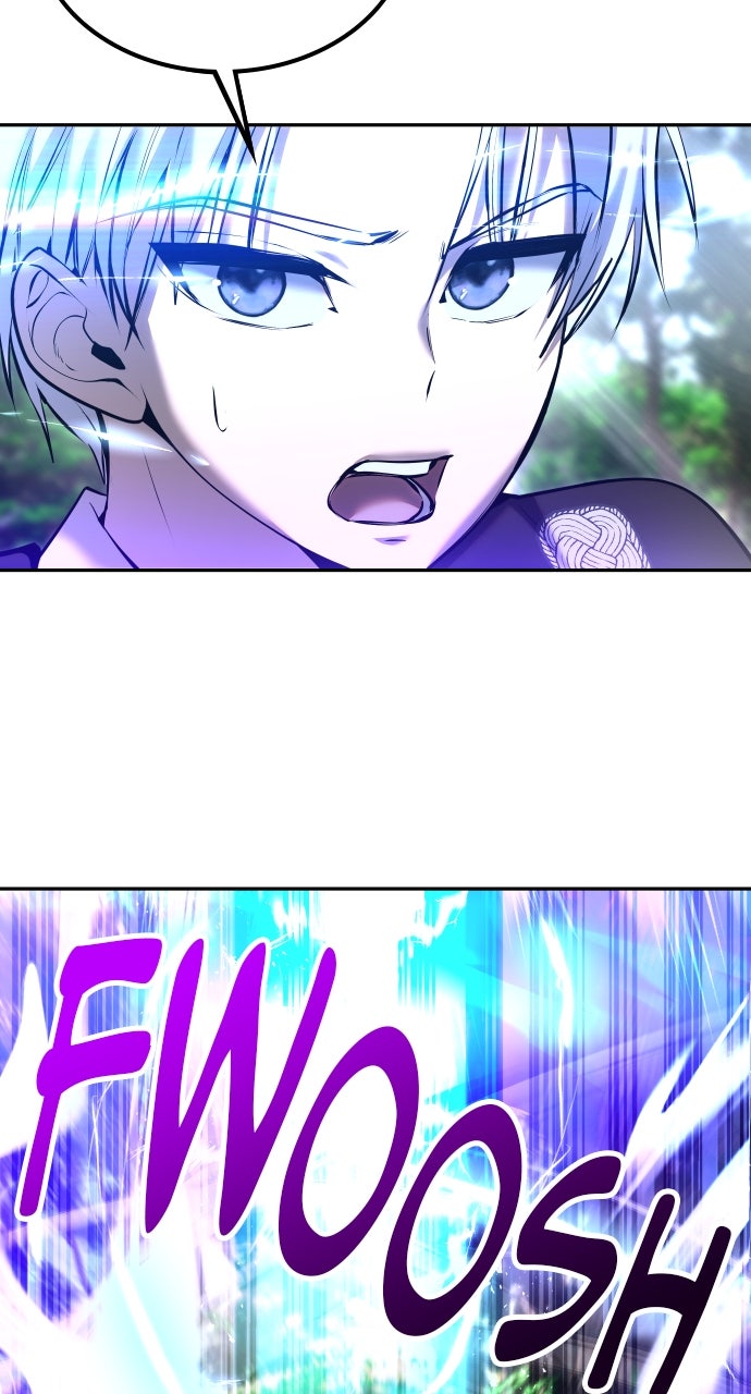 Secretly More Powerful than the Hero Ep. 18 - Level Four page 34 - 