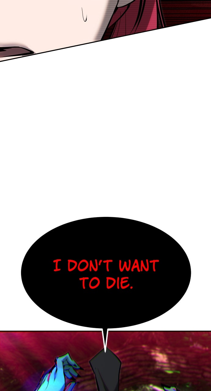 Secretly More Powerful than the Hero Ep. 18 - Level Four page 5 - 