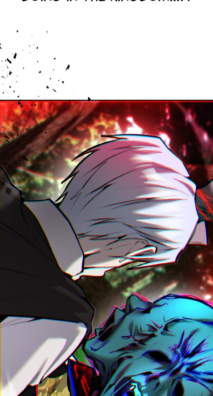 Secretly More Powerful than the Hero Ep. 18 - Level Four page 42 - 