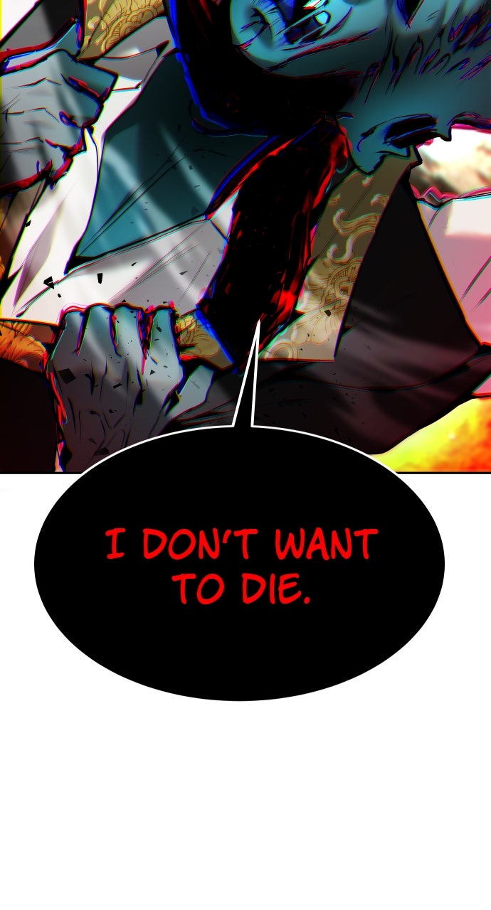 Secretly More Powerful than the Hero Ep. 18 - Level Four page 43 - 