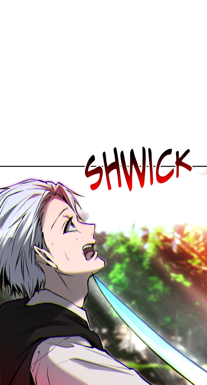 Secretly More Powerful than the Hero Ep. 18 - Level Four page 44 - 