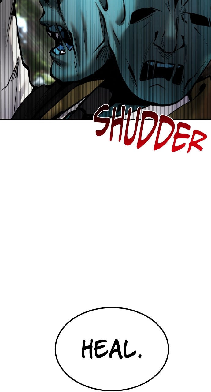 Secretly More Powerful than the Hero Ep. 18 - Level Four page 50 - 