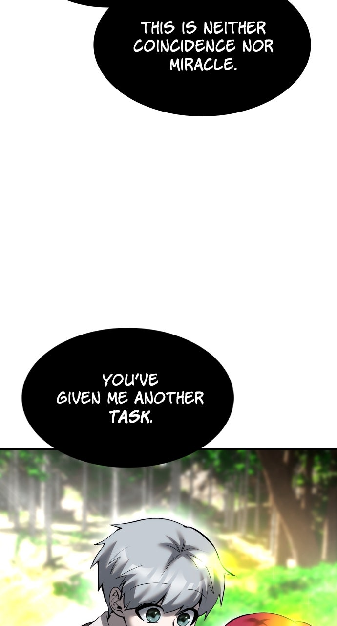 Secretly More Powerful than the Hero Ep. 18 - Level Four page 52 - 