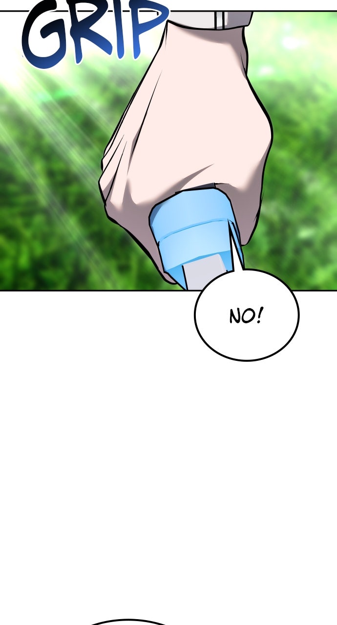 Secretly More Powerful than the Hero Ep. 18 - Level Four page 56 - 
