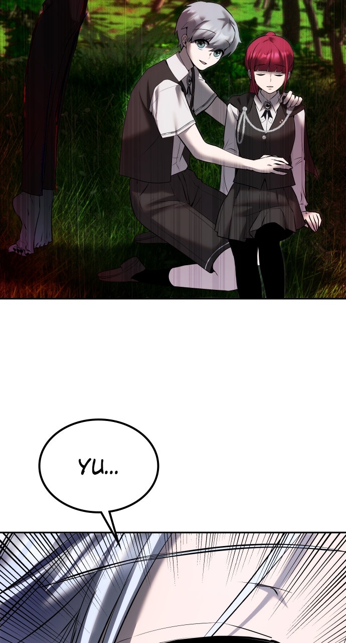 Secretly More Powerful than the Hero Ep. 18 - Level Four page 62 - 