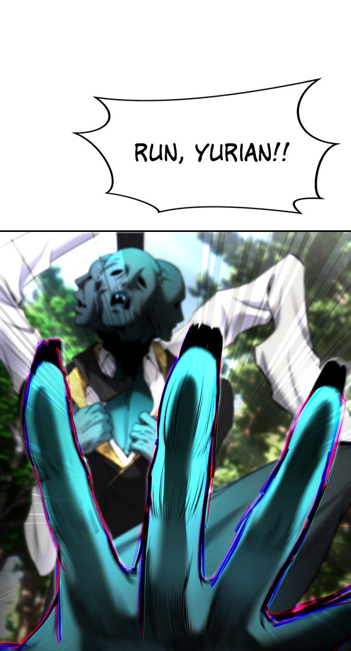 Secretly More Powerful than the Hero Ep. 18 - Level Four page 69 - 