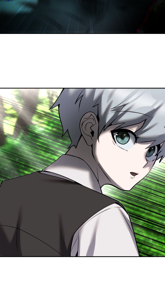 Secretly More Powerful than the Hero Ep. 18 - Level Four page 70 - 