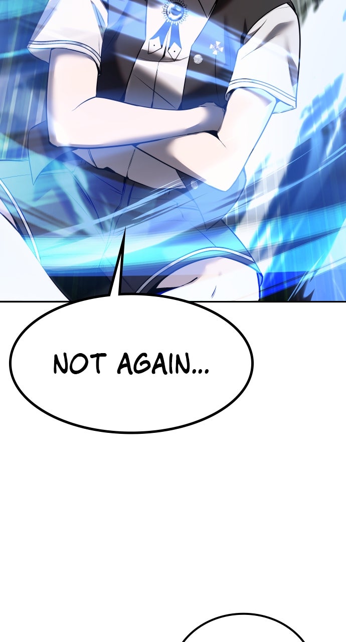 Secretly More Powerful than the Hero Ep. 18 - Level Four page 74 - 