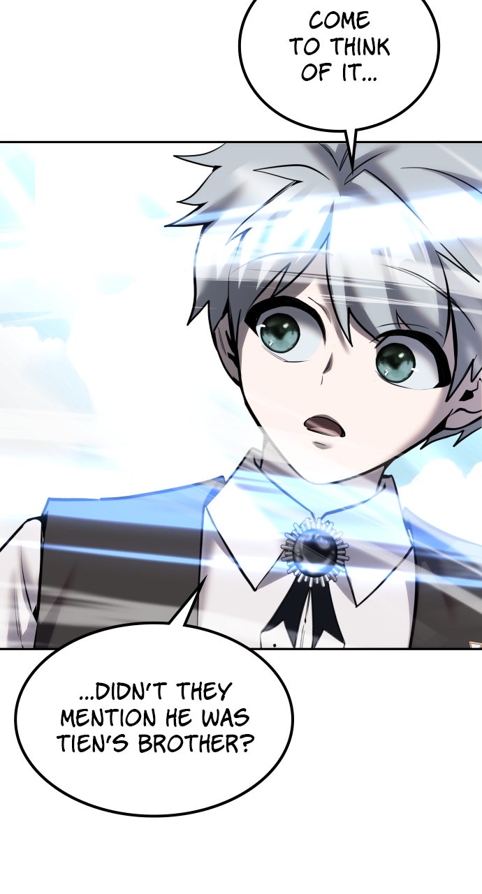 Secretly More Powerful than the Hero Ep. 18 - Level Four page 75 - 