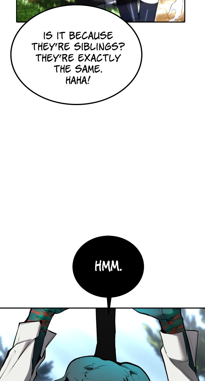 Secretly More Powerful than the Hero Ep. 18 - Level Four page 77 - 