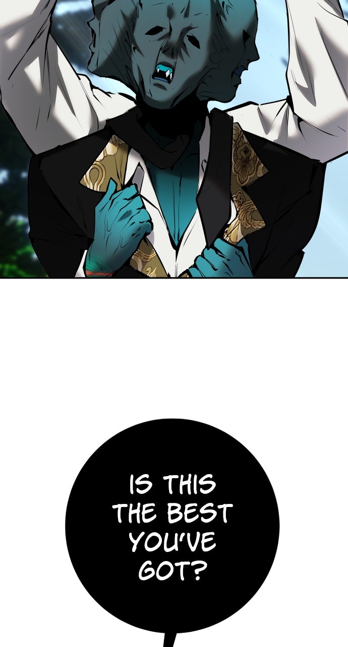 Secretly More Powerful than the Hero Ep. 18 - Level Four page 78 - 