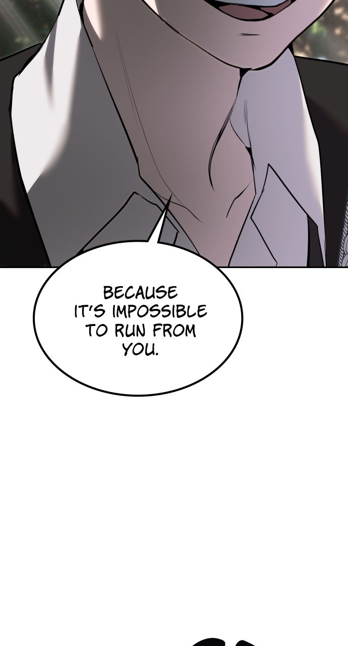 Secretly More Powerful than the Hero Ep. 18 - Level Four page 81 - 