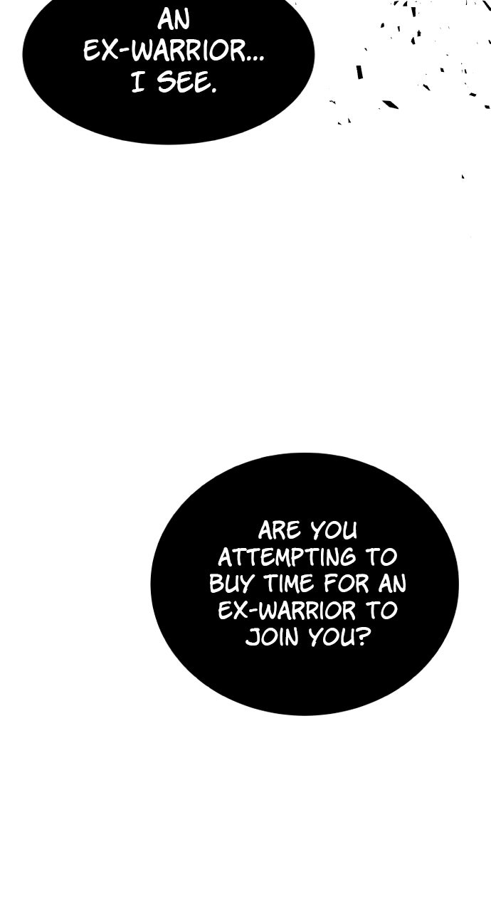 Secretly More Powerful than the Hero Ep. 18 - Level Four page 84 - 