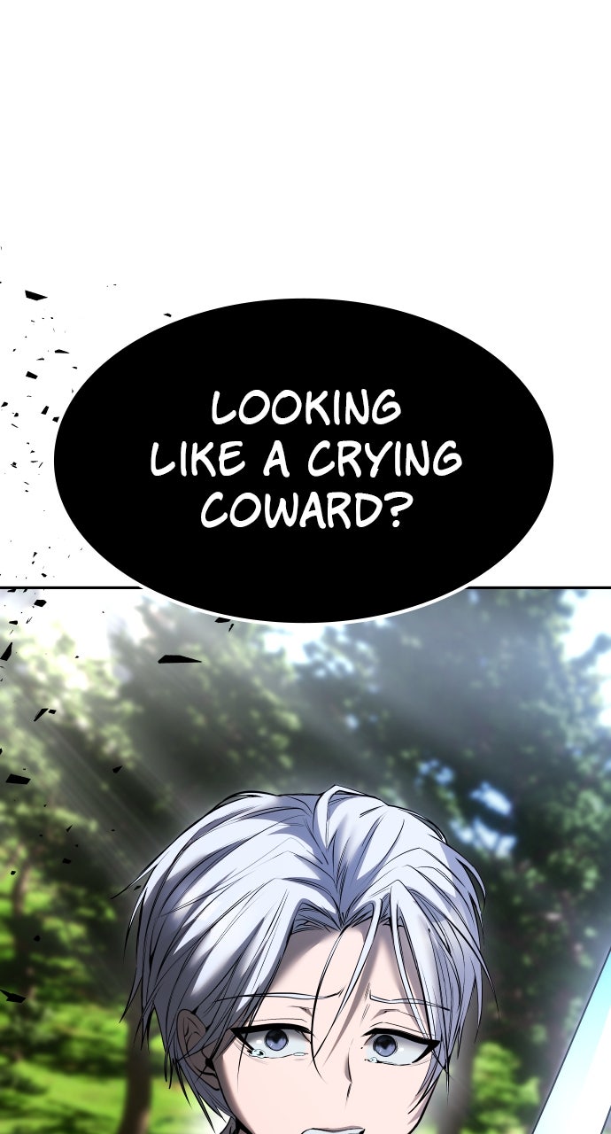 Secretly More Powerful than the Hero Ep. 18 - Level Four page 85 - 