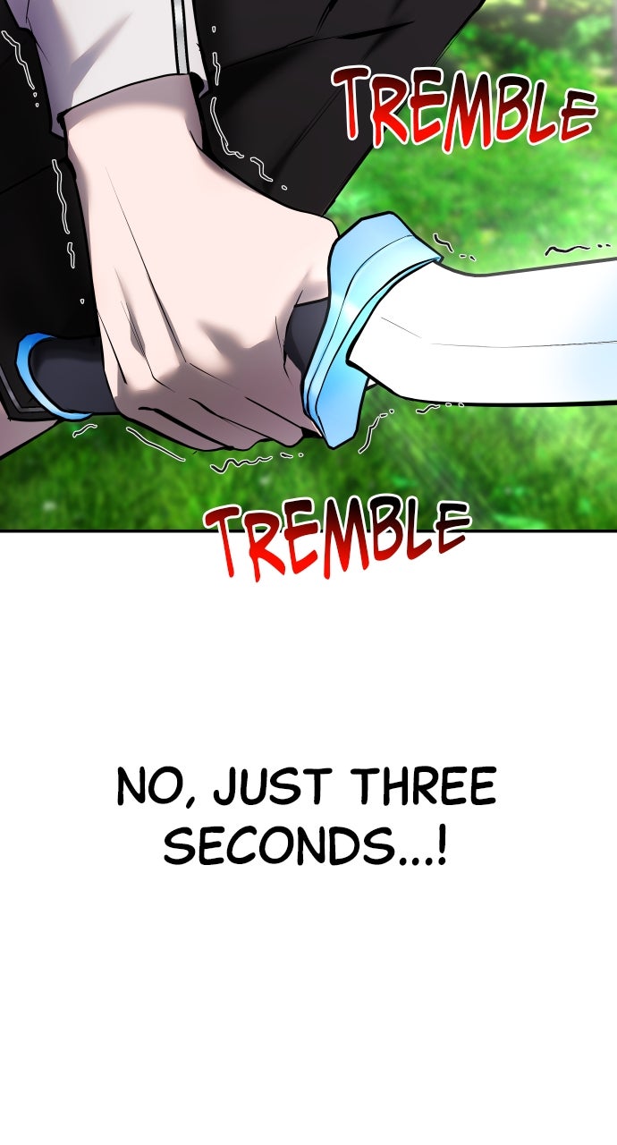 Secretly More Powerful than the Hero Ep. 18 - Level Four page 87 - 