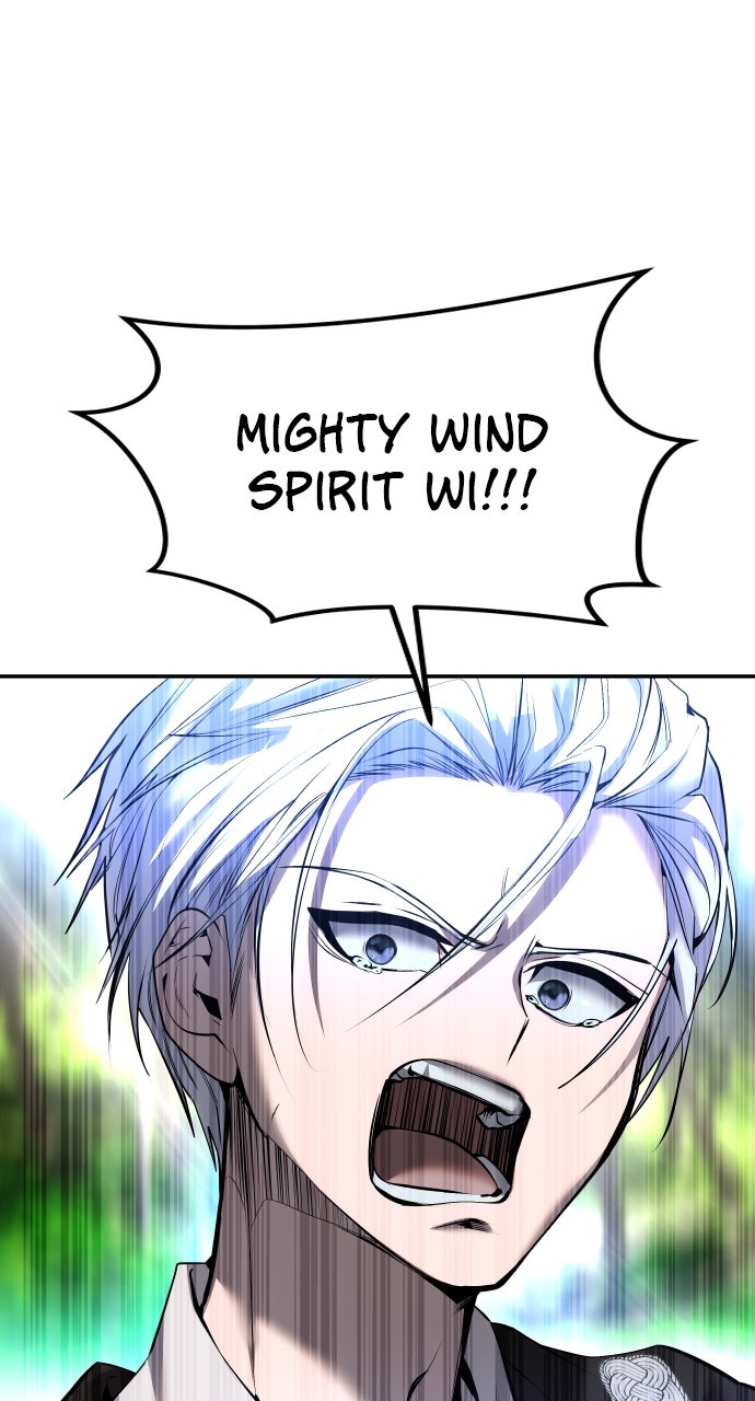Secretly More Powerful than the Hero Ep. 18 - Level Four page 88 - 