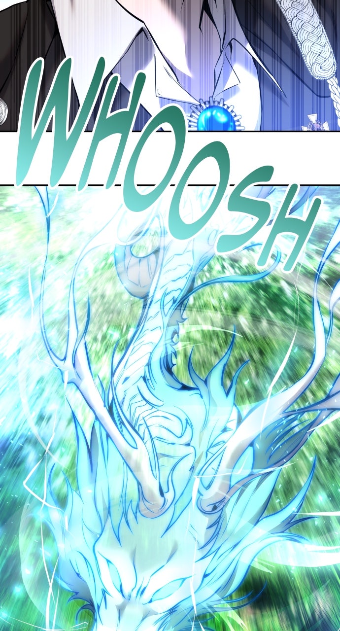 Secretly More Powerful than the Hero Ep. 18 - Level Four page 89 - 