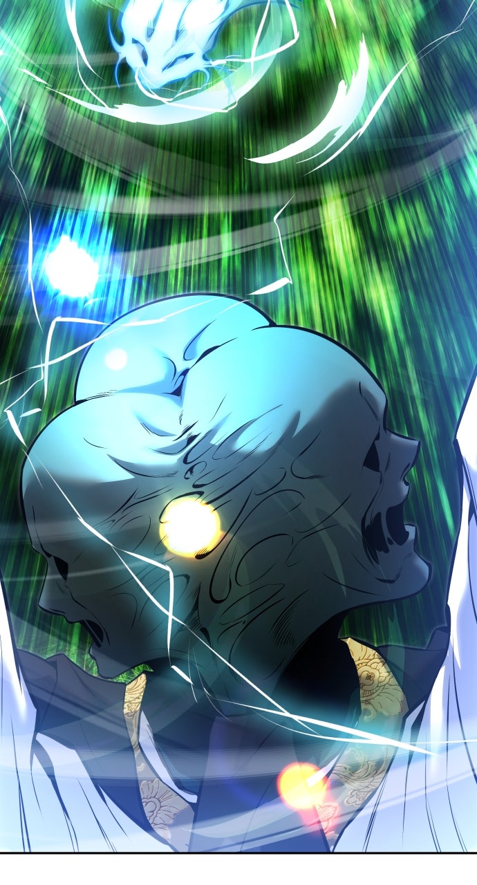 Secretly More Powerful than the Hero Ep. 18 - Level Four page 90 - 