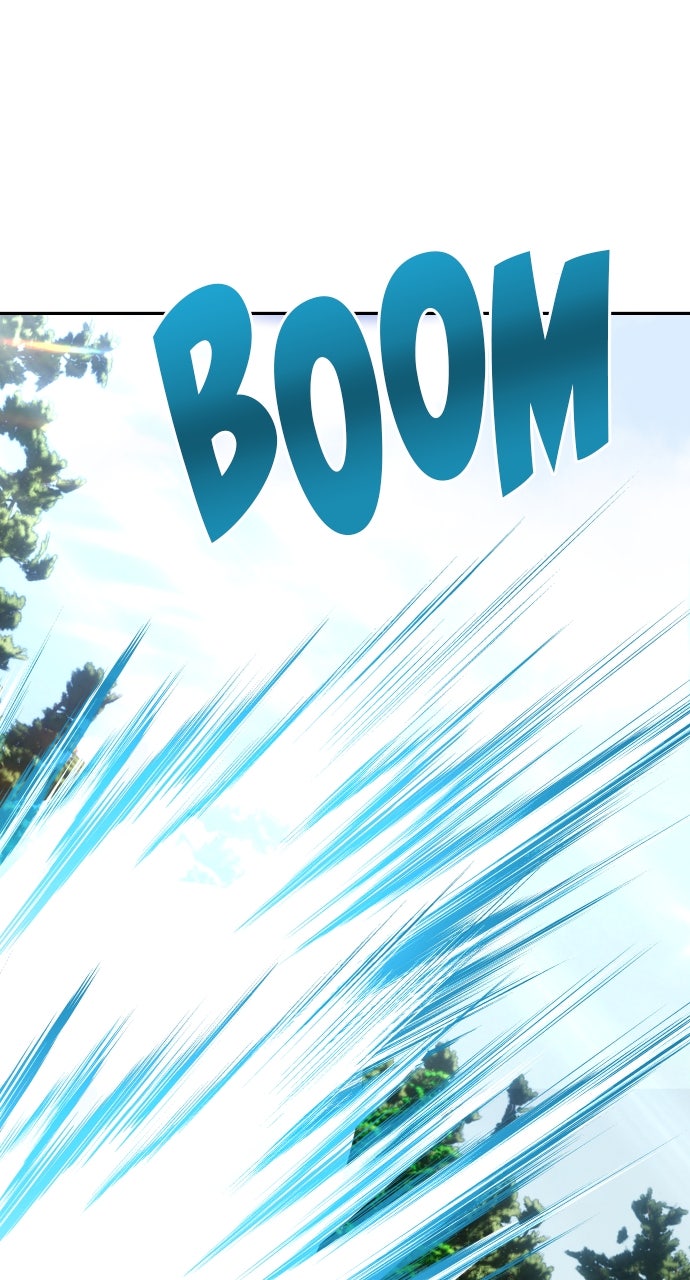 Secretly More Powerful than the Hero Ep. 18 - Level Four page 92 - 