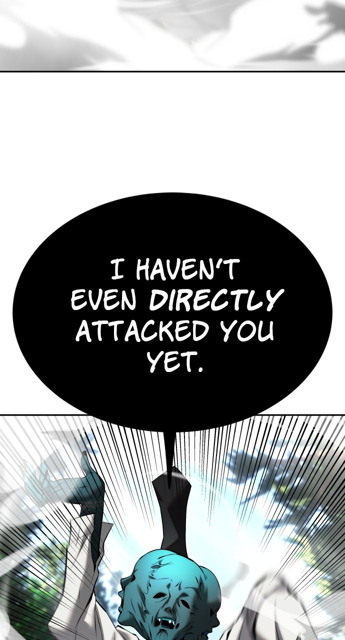 Secretly More Powerful than the Hero Ep. 18 - Level Four page 94 - 