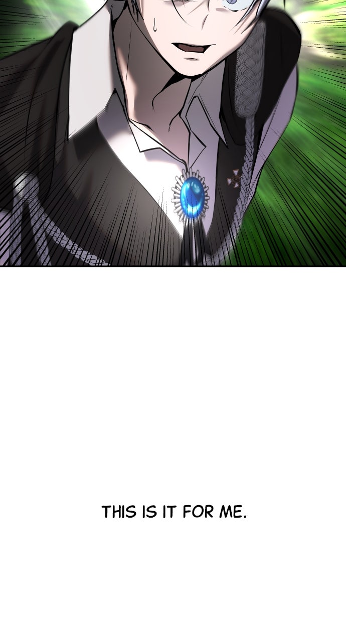 Secretly More Powerful than the Hero Ep. 18 - Level Four page 96 - 