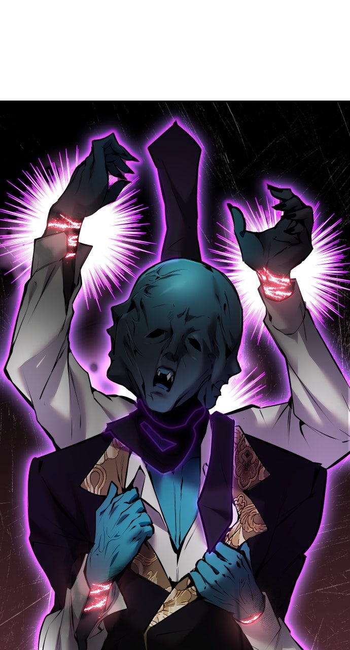 Secretly More Powerful than the Hero Ep. 19 - This is an Emergency! page 2 - 
