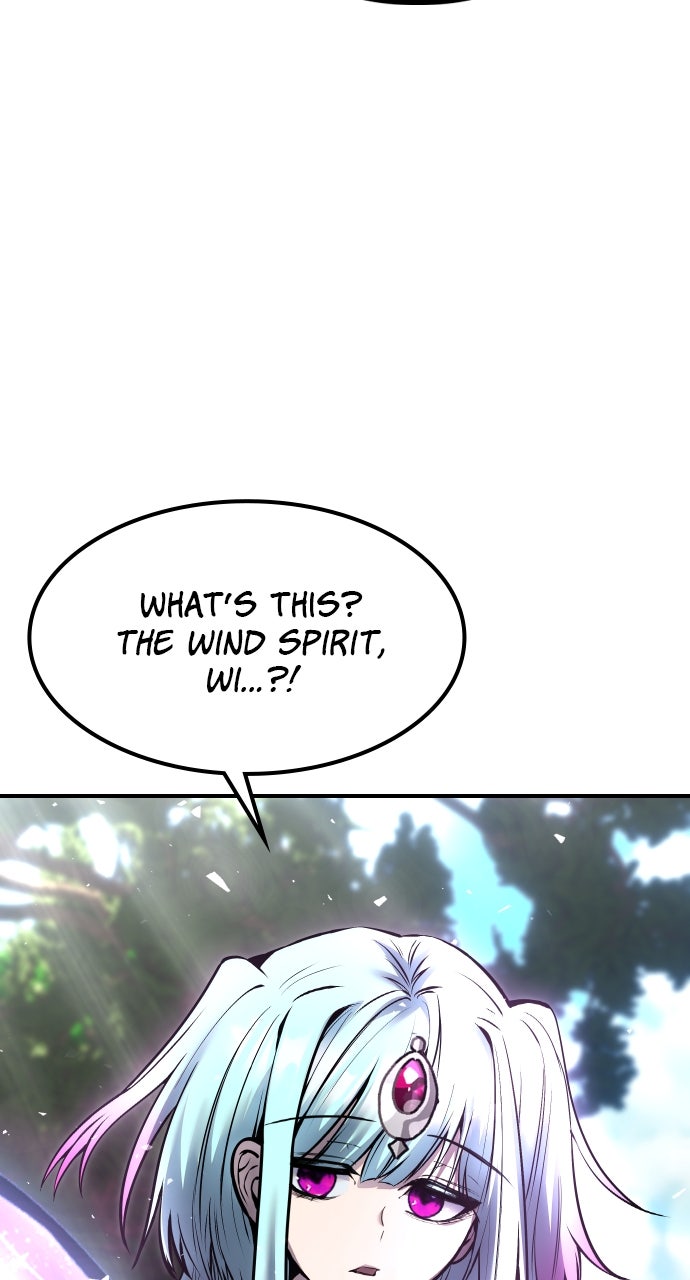 Secretly More Powerful than the Hero Ep. 19 - This is an Emergency! page 101 - 