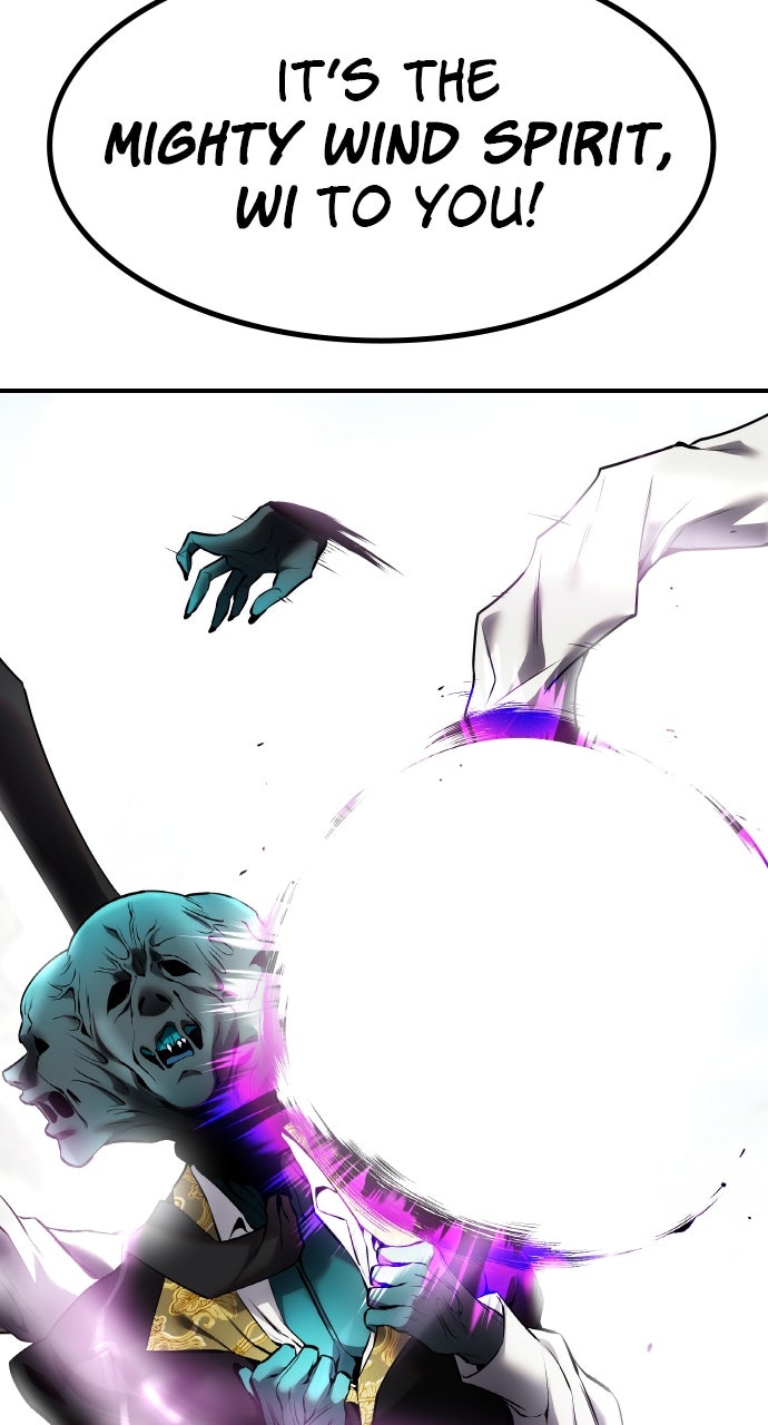 Secretly More Powerful than the Hero Ep. 19 - This is an Emergency! page 103 - 