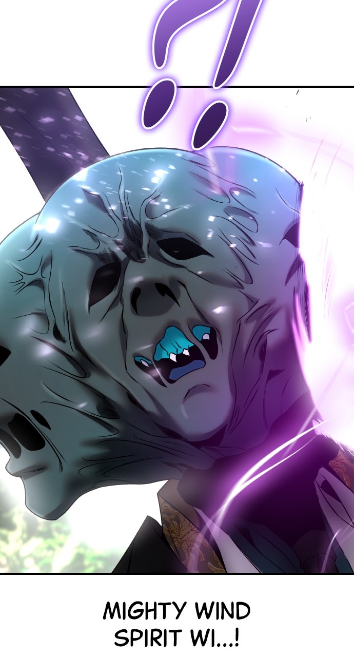 Secretly More Powerful than the Hero Ep. 19 - This is an Emergency! page 105 - 