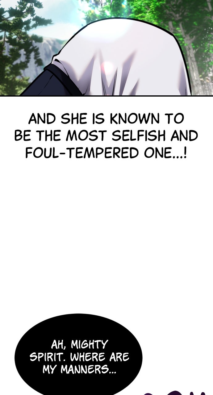 Secretly More Powerful than the Hero Ep. 19 - This is an Emergency! page 107 - 