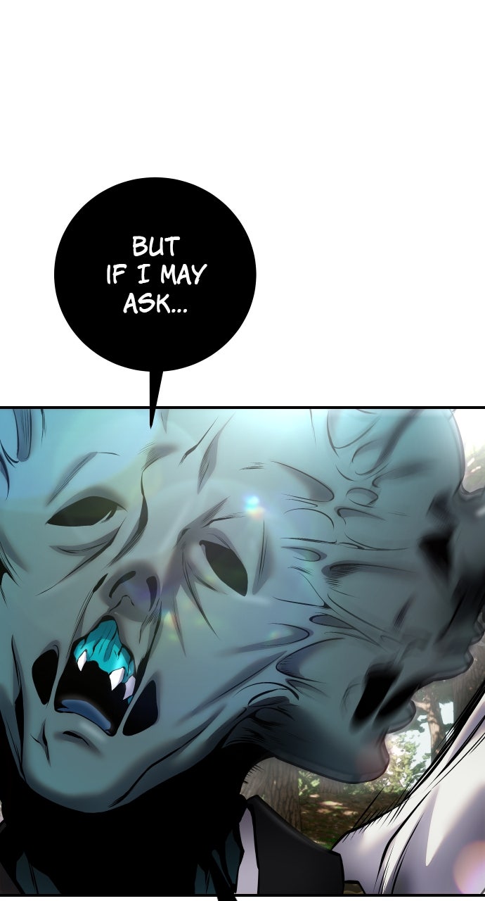 Secretly More Powerful than the Hero Ep. 19 - This is an Emergency! page 109 - 