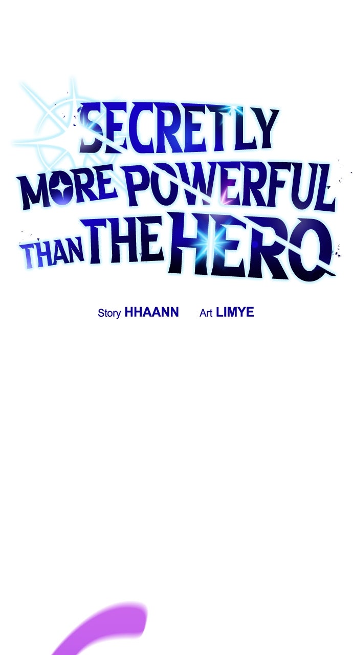 Secretly More Powerful than the Hero Ep. 19 - This is an Emergency! page 14 - 