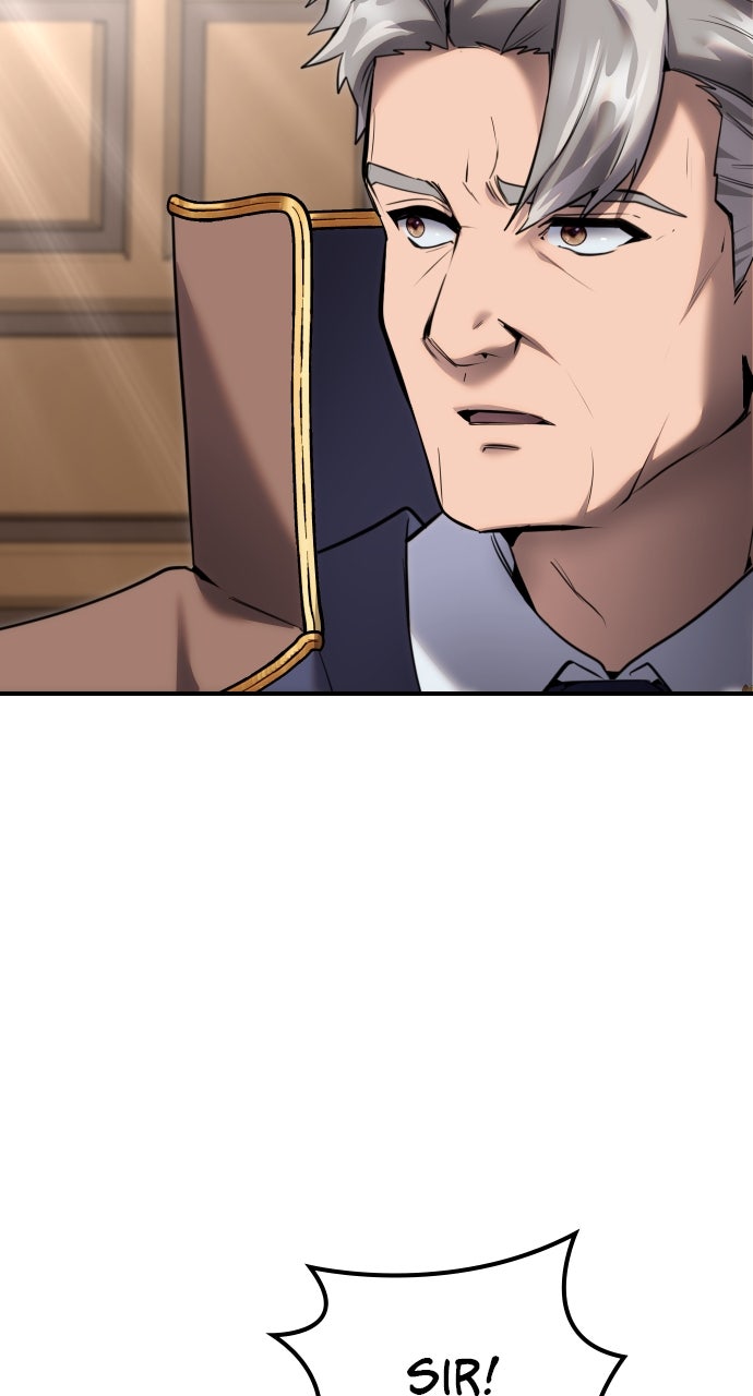 Secretly More Powerful than the Hero Ep. 19 - This is an Emergency! page 18 - 