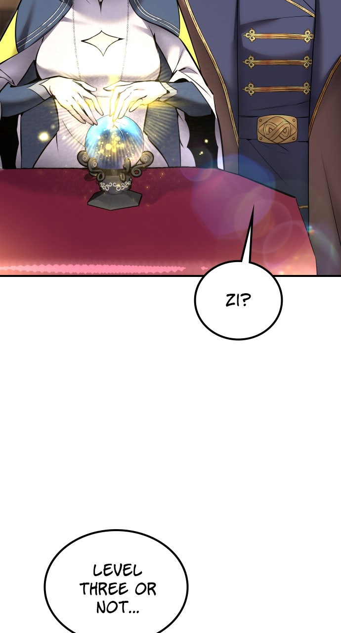 Secretly More Powerful than the Hero Ep. 19 - This is an Emergency! page 20 - 
