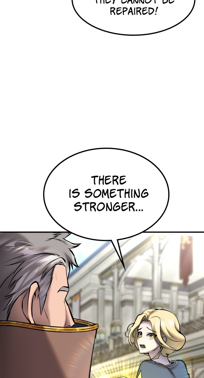 Secretly More Powerful than the Hero Ep. 19 - This is an Emergency! page 22 - 