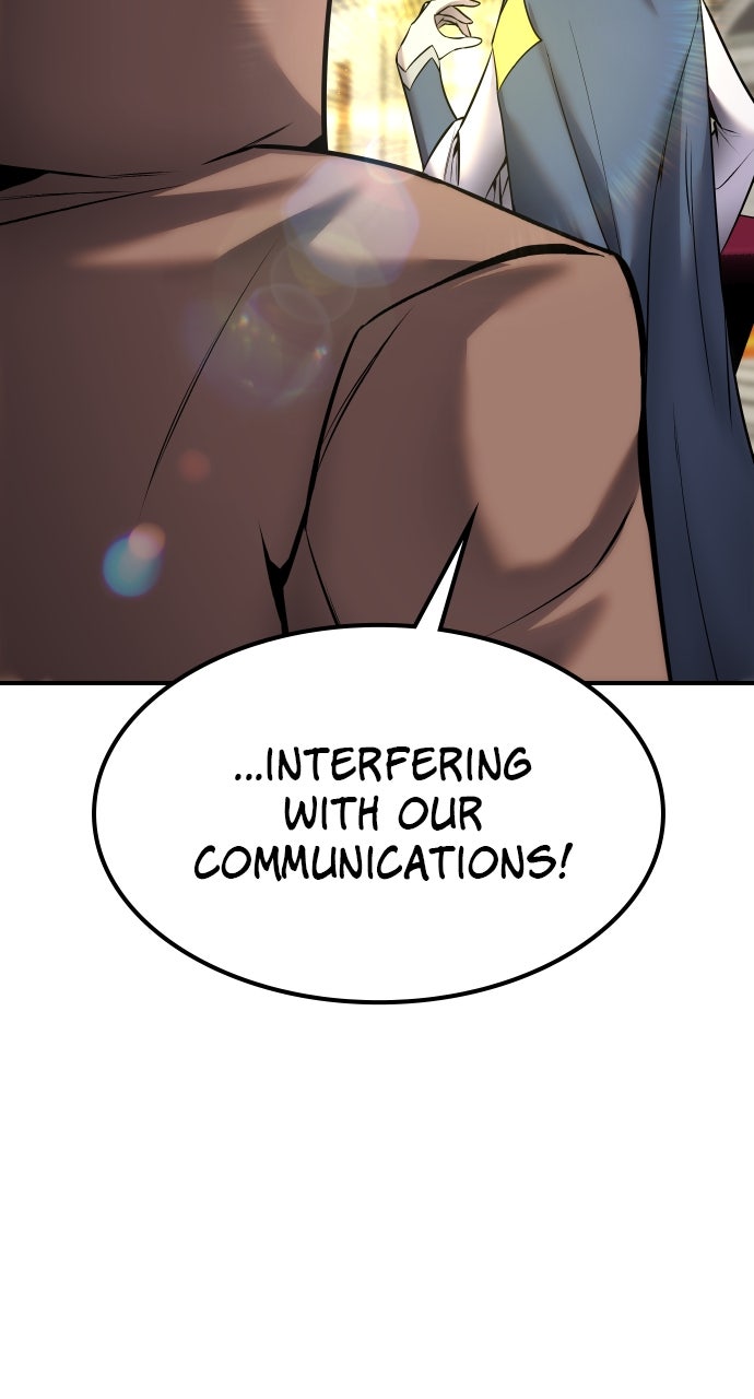 Secretly More Powerful than the Hero Ep. 19 - This is an Emergency! page 23 - 