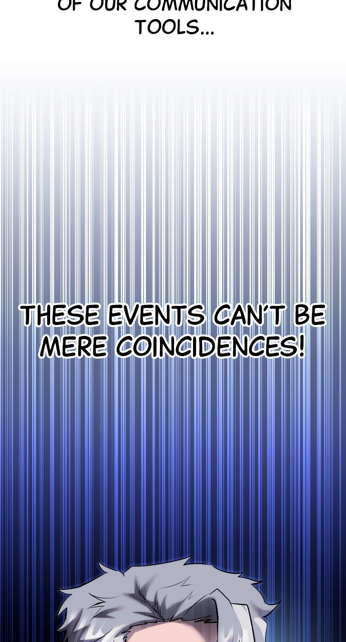 Secretly More Powerful than the Hero Ep. 19 - This is an Emergency! page 28 - 