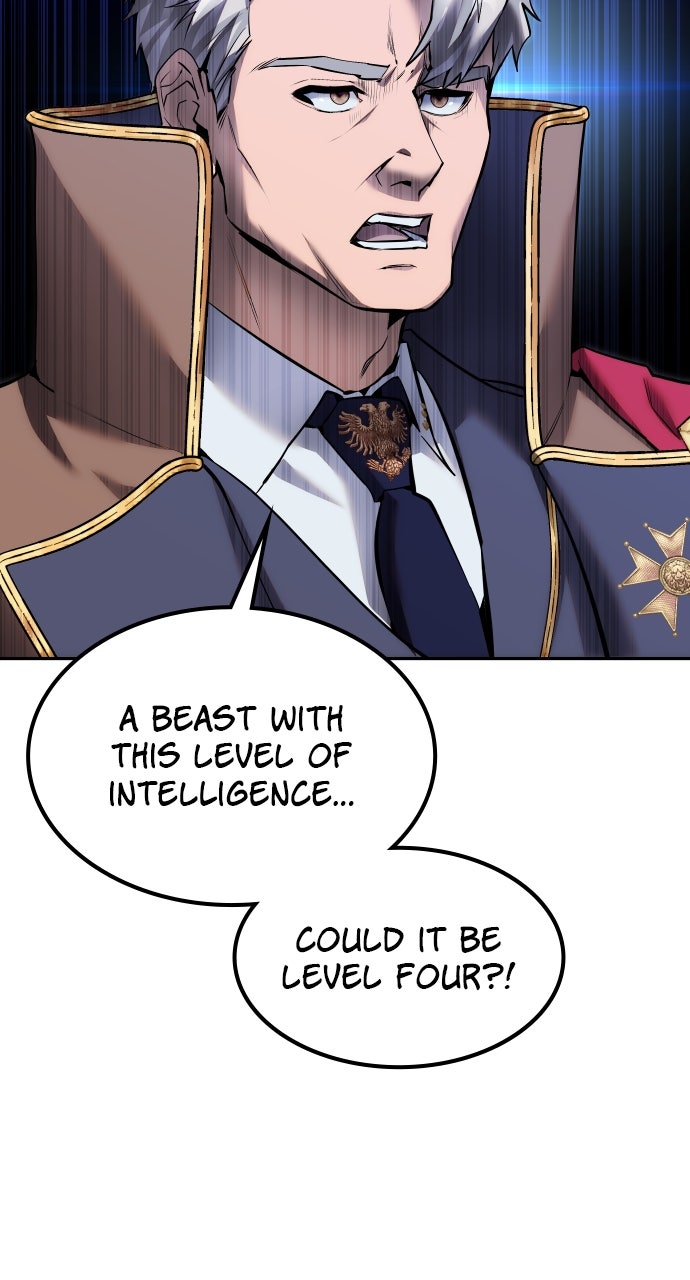 Secretly More Powerful than the Hero Ep. 19 - This is an Emergency! page 29 - 