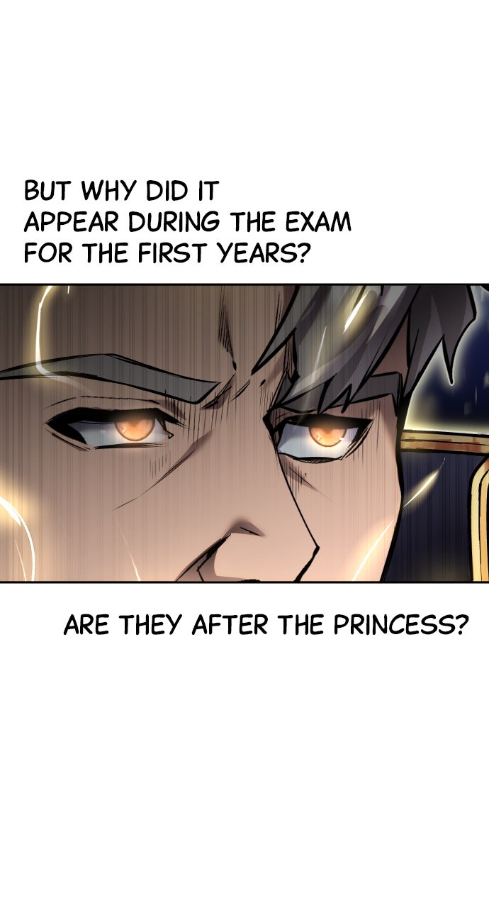 Secretly More Powerful than the Hero Ep. 19 - This is an Emergency! page 30 - 