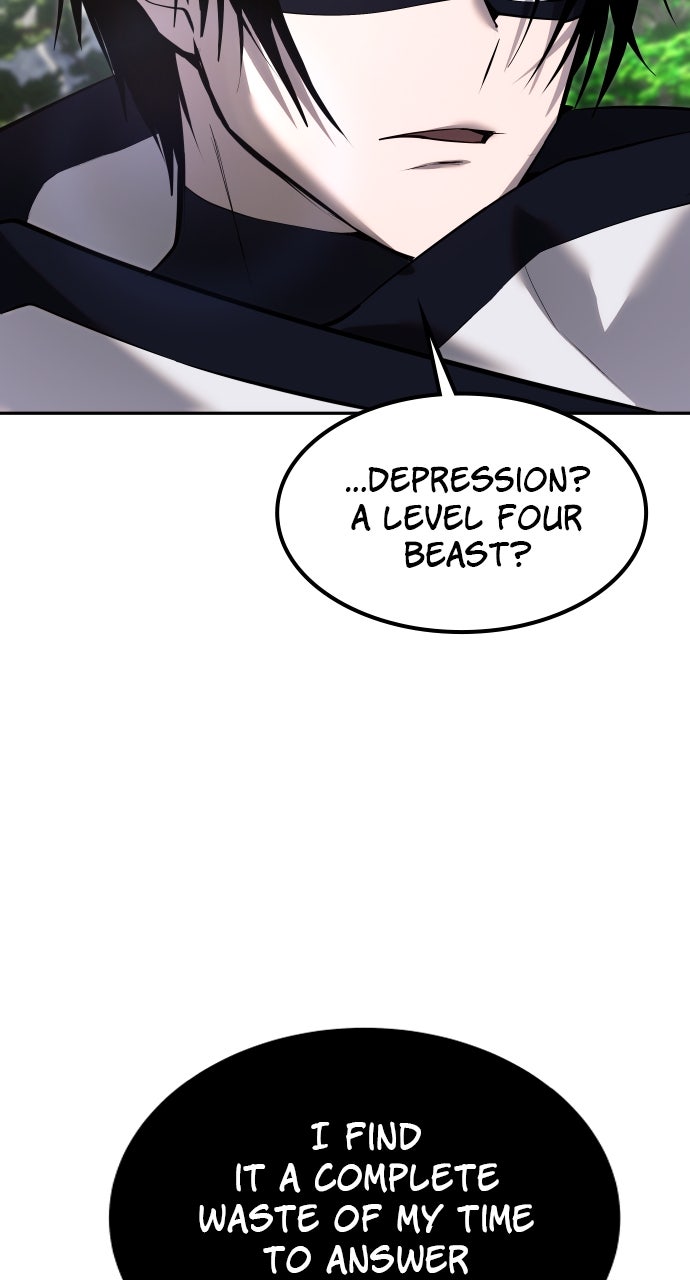 Secretly More Powerful than the Hero Ep. 19 - This is an Emergency! page 4 - 