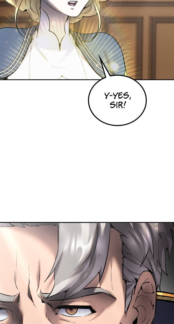 Secretly More Powerful than the Hero Ep. 19 - This is an Emergency! page 34 - 